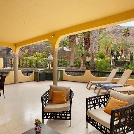 Вилла Casa Paraiso Del Molinero Моган Экстерьер фото