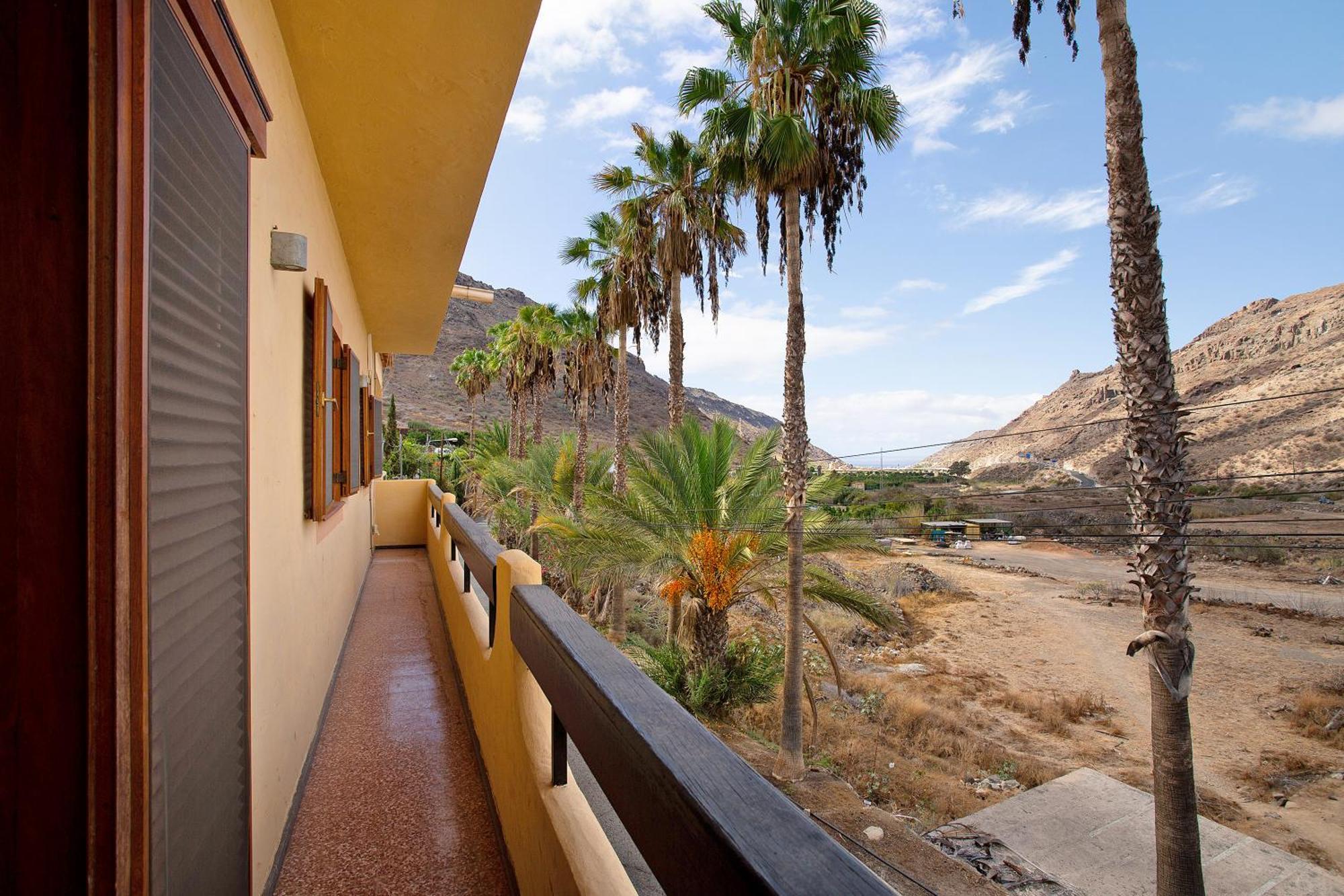 Вилла Casa Paraiso Del Molinero Моган Экстерьер фото